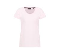 ELBSAND - Women's Ragne T-Shirt - T-Shirt, Gr. S, weiß (SoftRose)