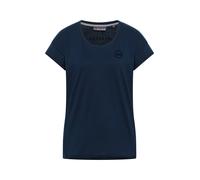 ELBSAND - Women's Ragne T-Shirt - T-Shirt, Gr. XS, blau (Coldwater)