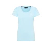 ELBSAND - Women's Ragne T-Shirt - T-Shirt, Gr. XXL, blau (WaveBlue)