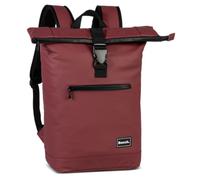 Ragusa-Trade Bench Hydro Rolltop Rucksack Damen & Herren, Daypack, Backpack, 47/56 x 38 x 13 cm, 20 L Volumen