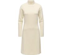 Ragwear A-Linien-Kleid Damen ecru, XL