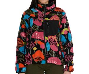 RAGWEAR ALARIS Zip Fleece 2026 multi combo - M
