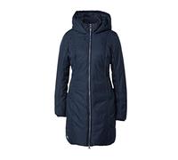 Ragwear Amarri Damen Wintermantel Steppmantel Puffer Coat Winter Mantel