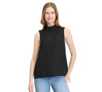 Ragwear Angyc Top (DE/NL/SE/PL, Alphanumerisch, S, Regular, Regular, Black)