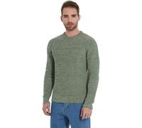 ragwear - Aralt Pullover Herren baltic