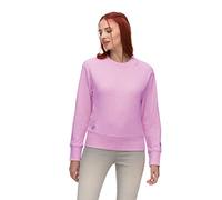 Ragwear AZALLEA Damen Frauen Sweatshirt,Pullover,Pulli,sportlicher Sweater,Hoodie,Rundausschnitt,Pink,L