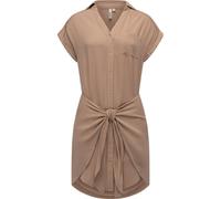 Ragwear Blusenkleid Damen beige, M