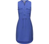 Ragwear Blusenkleid Damen blau, M