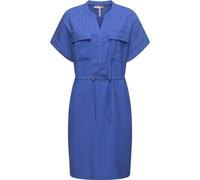 Ragwear Blusenkleid Damen blau, XL