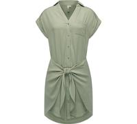 Ragwear Blusenkleid Damen grün, XL