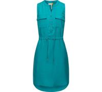 Ragwear Blusenkleid Damen grün, XL