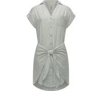 Ragwear Blusenkleid Damen grün, XS