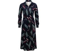 Ragwear Blusenkleid Damen marine, S