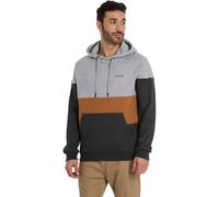 RAGWEAR Kapuzensweater - Hoodie BRESS hellgrau | L