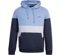 Ragwear Bress Kapuzenpullover Hoody Herren (DE/NL/SE/PL, Alphanumerisch, XL, Regular, Regular, Dusty Blue)