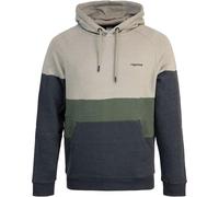RAGWEAR Kapuzensweater - Hoodie BRESS olive | XXL