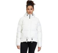 ragwear - Briony Steppjacke Damen off white