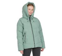 Ragwear Cessi - Damen Jacke dusty green L