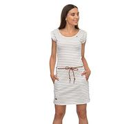Ragwear Chego Dress White M