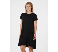 Ragwear Chickie Kurzes Kleid schwarz in XL