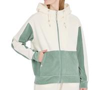 RAGWEAR COLBIEN CORDY Zip Hoodie 2026 dusty green - L