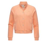 Ragwear Collegejacke Damen aprikot, XXXL