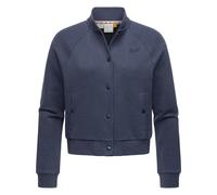 Ragwear Collegejacke Damen marine, XL