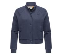 Ragwear Collegejacke Damen marine, XXXL