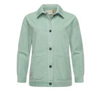 Ragwear Cordjacke Damen aqua, M