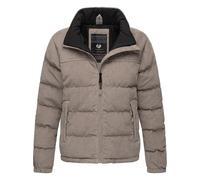 Cordjacke RAGWEAR "Uxia" Gr. L (40), weiß (bone) Damen Jacken (69376418-L) bone