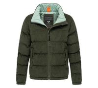 Ragwear Cordjacke Damen oliv, M