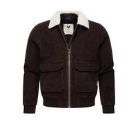 Ragwear Cordjacke Herren braun, XXL
