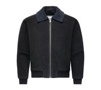 Ragwear Cordjacke Herren grau, M