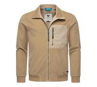 Ragwear Cordjacke Herren sand, S