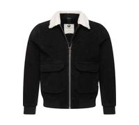 Ragwear Jacke Schwarz Regular Fit für Herren - 3XL