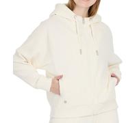 RAGWEAR CORDULY CORDY Zip Hoodie 2026 ivory - XL