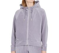RAGWEAR CORDULY CORDY Zip Hoodie 2026 lavender - M