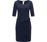 Ragwear Jerseykleid Damen marine, S