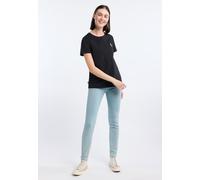 ragwear Damen ADORI C black Größe S
