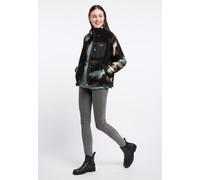 ragwear Damen ALARIS black Größe XS