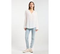 ragwear Damen Blusen FIERRA ivory Größe XXL