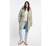 ragwear Damen BRIOSH dusty olive Größe XS