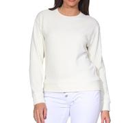 ragwear Damen Sweatshirts DELLANI CORDY ivory Größe M
