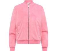 Ragwear Damen Cordjacke Sweatjacke Übergangsjacke leichte Blousonjacke aus Kord Cairro Bonded XS-3XL