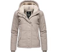 Ragwear Winterjacke Wuggys für Damen - XL