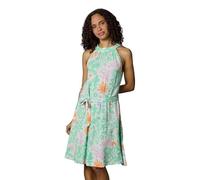 Freizeitkleid "Angylee Print YOUMODO" Mint Combo M