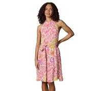 Freizeitkleid "Angylee Print YOUMODO" Pink Combo XXL