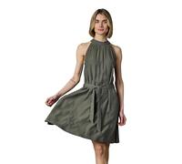 Freizeitkleid "Angylee YOUMODO" Dark Olive XXL