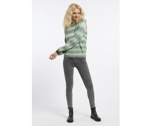ragwear Damen FIFINA dusty green Größe XXL