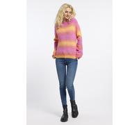 ragwear Damen FIFINA fuchsia Größe XXL